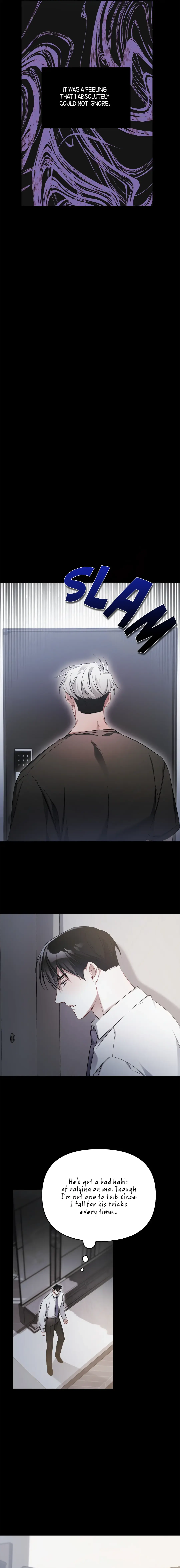 Read Brotherly XX chapter 4 image 11 on Lezhin