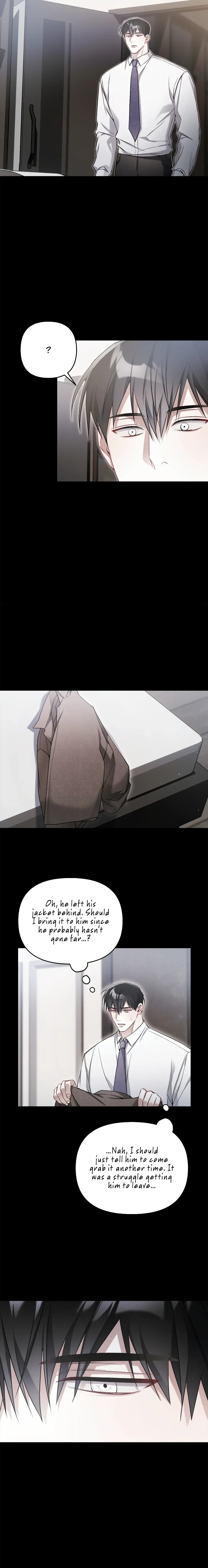 Read Brotherly XX chapter 4 image 12 on Lezhin