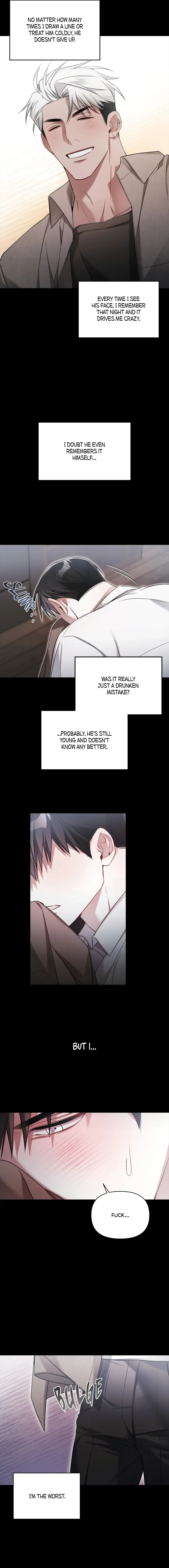 Read Brotherly XX chapter 4 image 13 on Lezhin