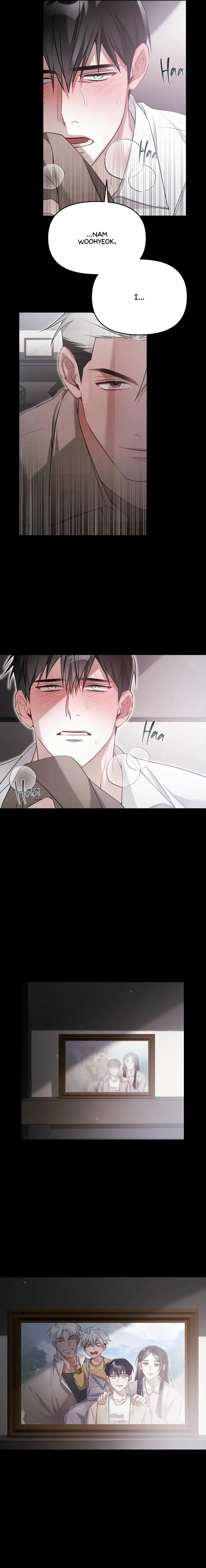 Read Brotherly XX chapter 4 image 16 on Lezhin