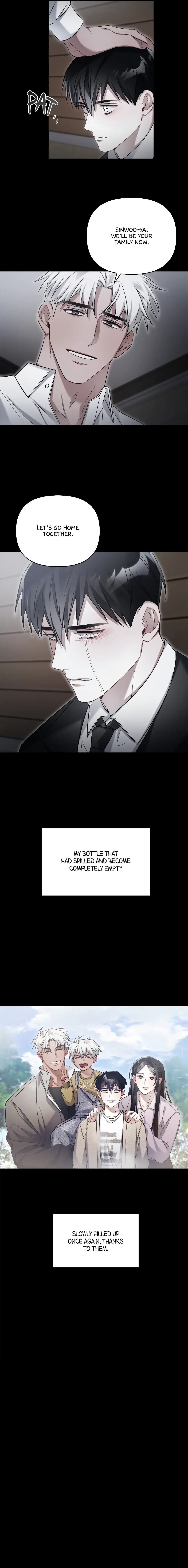 Read Brotherly XX chapter 4 image 2 on Lezhin