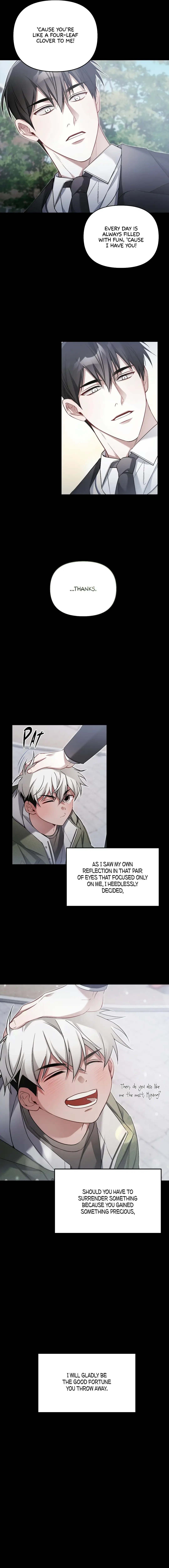 Read Brotherly XX chapter 4 image 4 on Lezhin