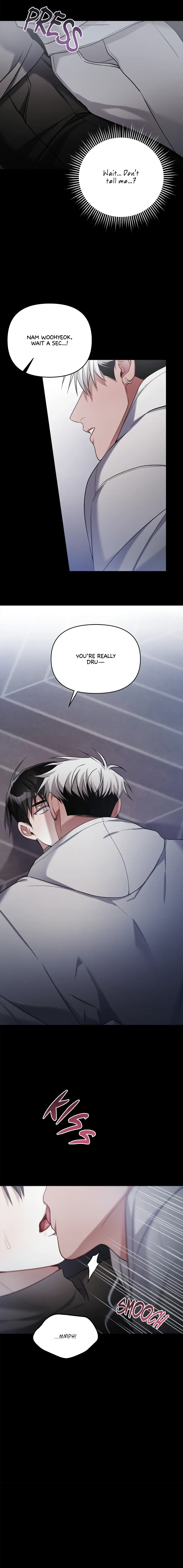 Read Brotherly XX chapter 4 image 8 on Lezhin