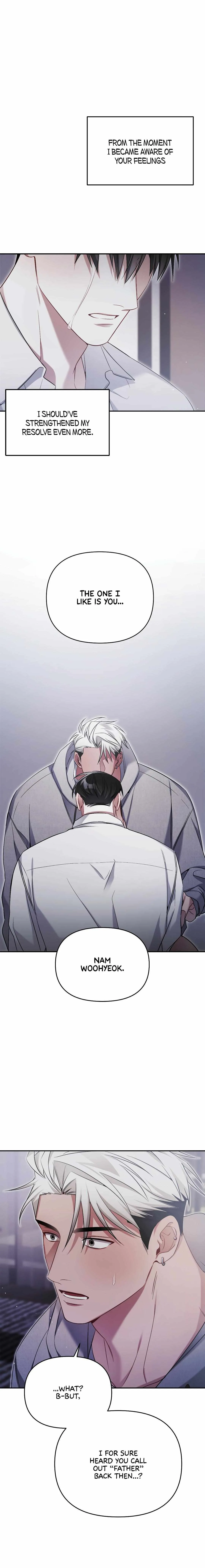 Read Brotherly XX chapter 5 image 1 on Lezhin