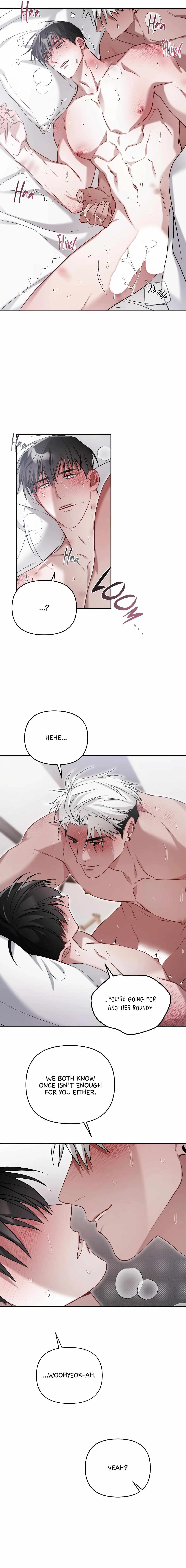 Read Brotherly XX chapter 5 image 10 on Lezhin