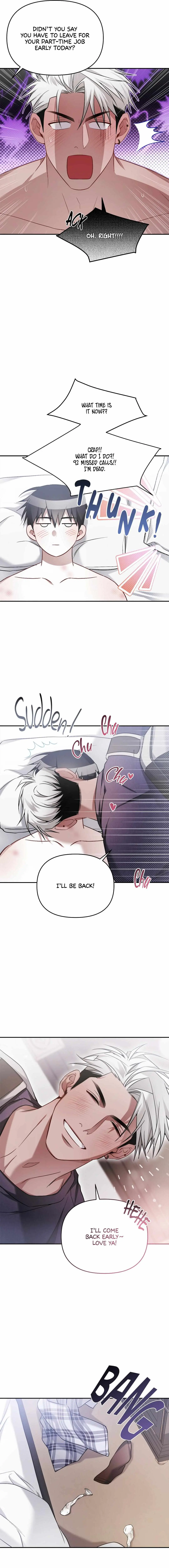 Read Brotherly XX chapter 5 image 11 on Lezhin