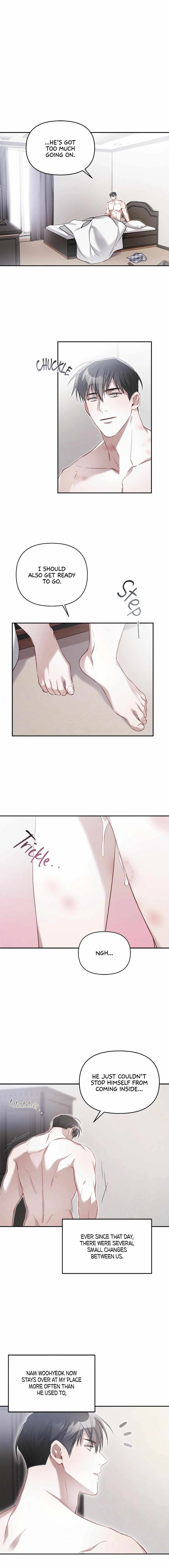 Read Brotherly XX chapter 5 image 12 on Lezhin