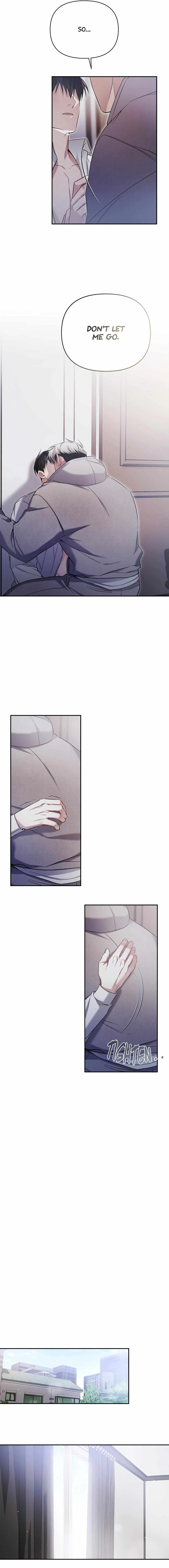 Read Brotherly XX chapter 5 image 5 on Lezhin