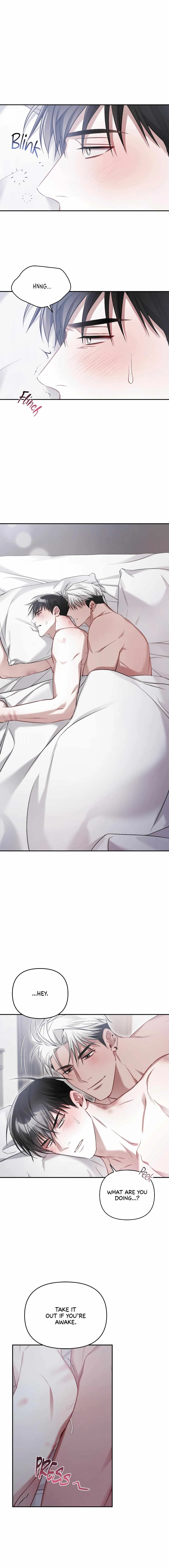 Read Brotherly XX chapter 5 image 6 on Lezhin