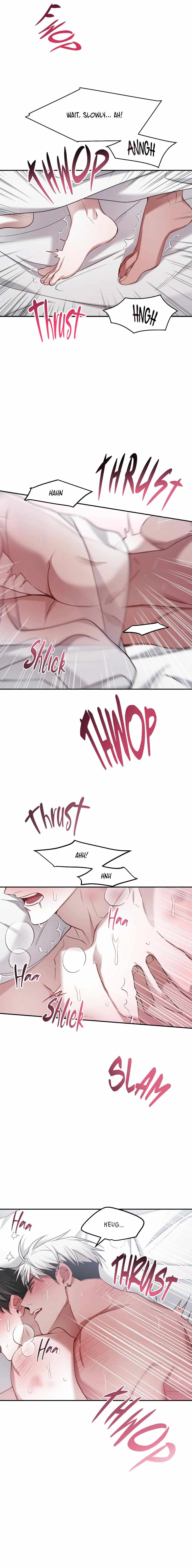 Read Brotherly XX chapter 5 image 8 on Lezhin