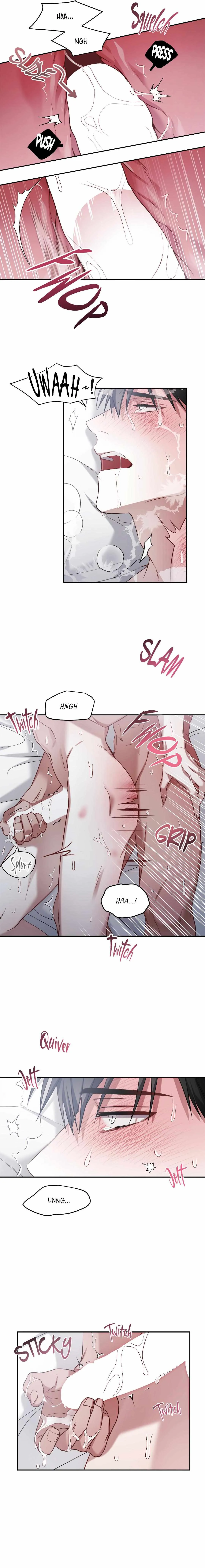 Read Brotherly XX chapter 5 image 9 on Lezhin