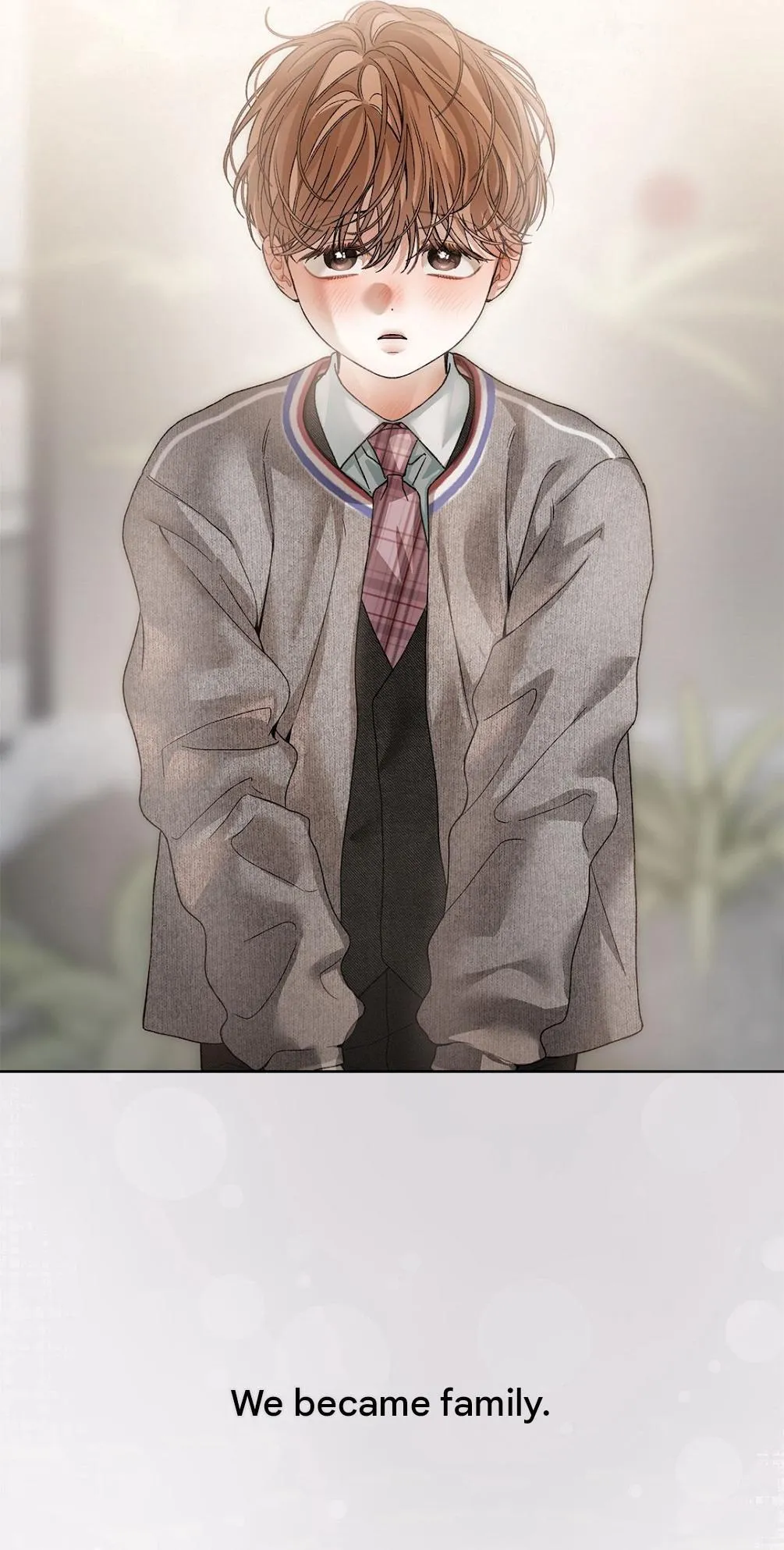 Read Brothers with Deep Affection chapter 0 image 2 on Lezhin