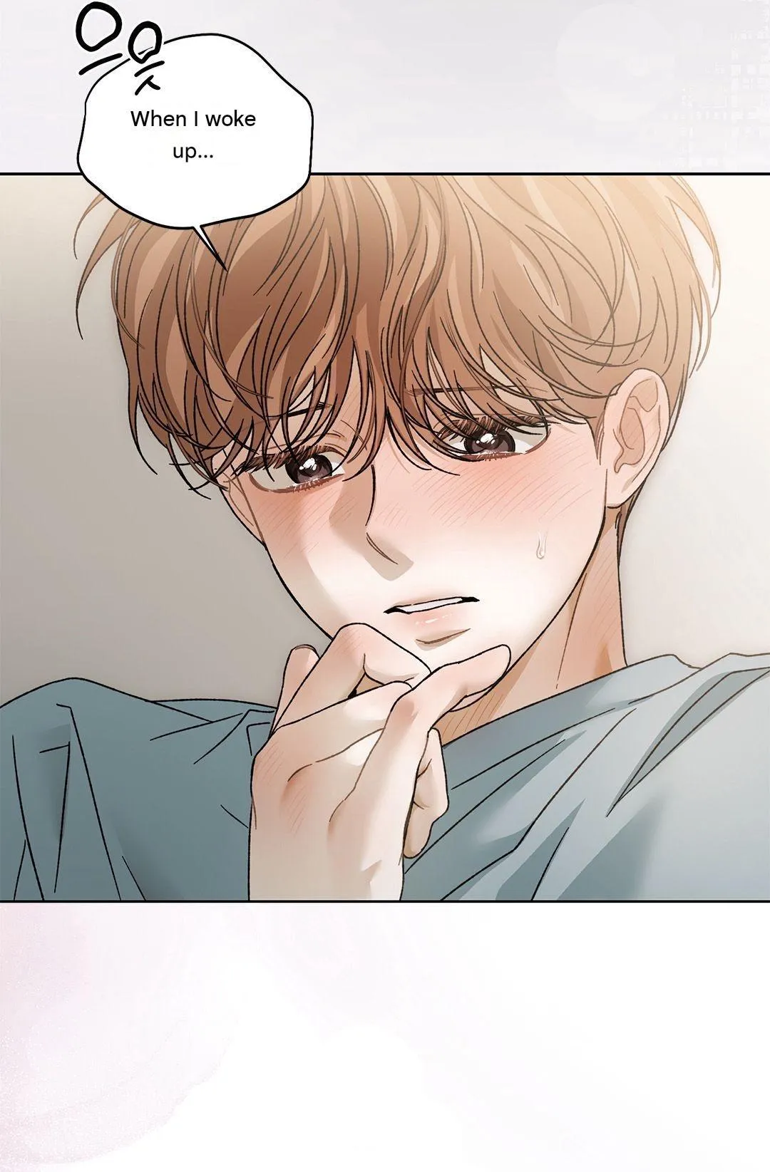 Read Brothers with Deep Affection chapter 0 image 3 on Lezhin