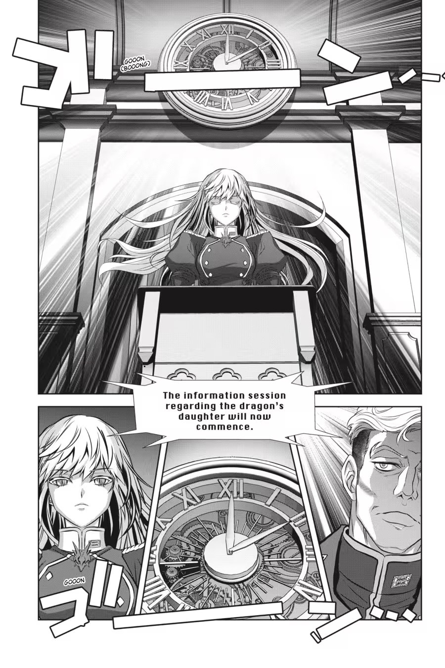 Read Brunhild the Dragonslayer chapter 0 image 122 on Lezhin