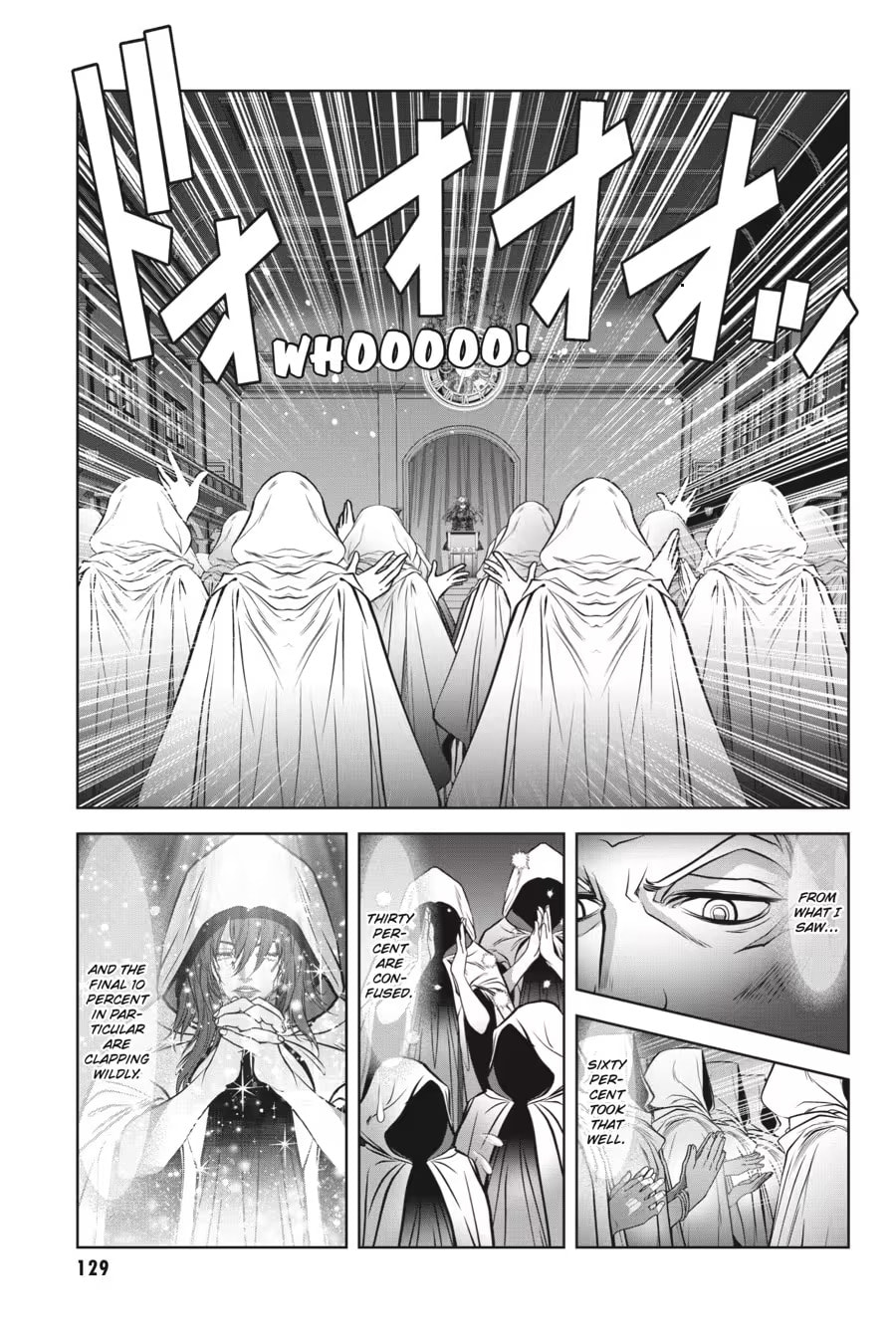 Read Brunhild the Dragonslayer chapter 0 image 130 on Lezhin