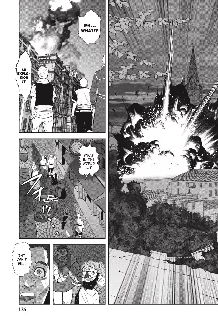 Read Brunhild the Dragonslayer chapter 0 image 136 on Lezhin