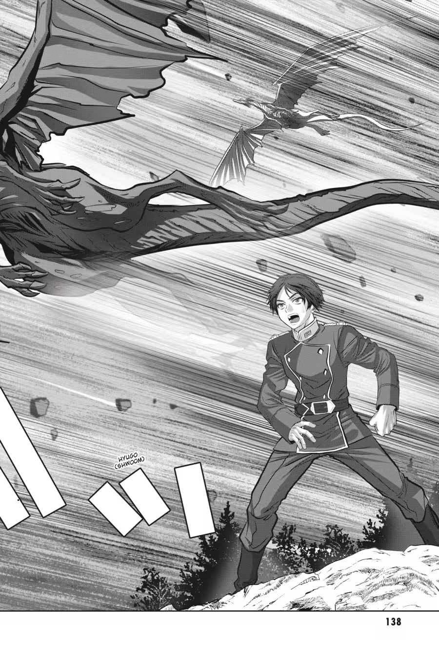 Read Brunhild the Dragonslayer chapter 0 image 139 on Lezhin