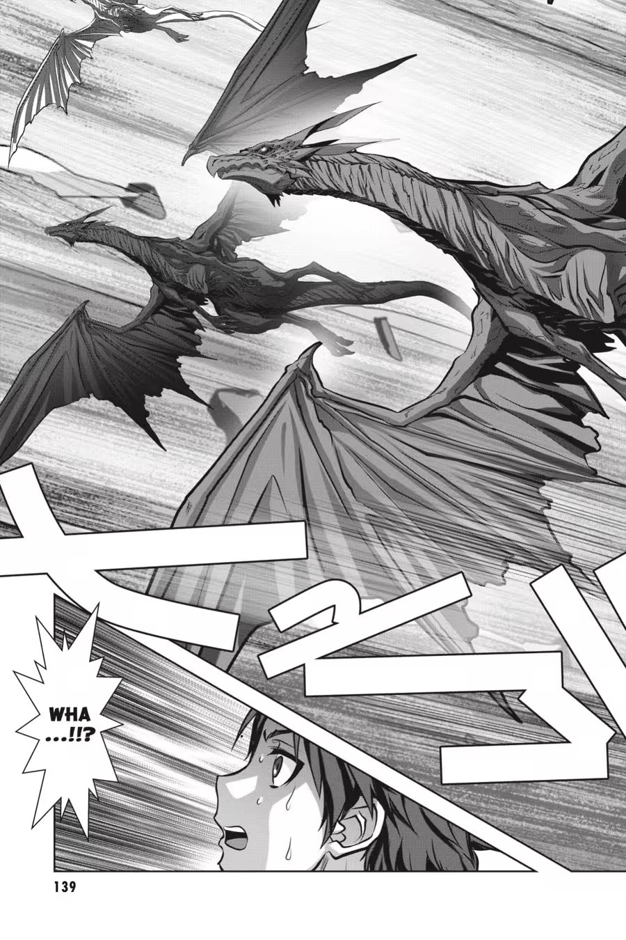 Read Brunhild the Dragonslayer chapter 0 image 140 on Lezhin