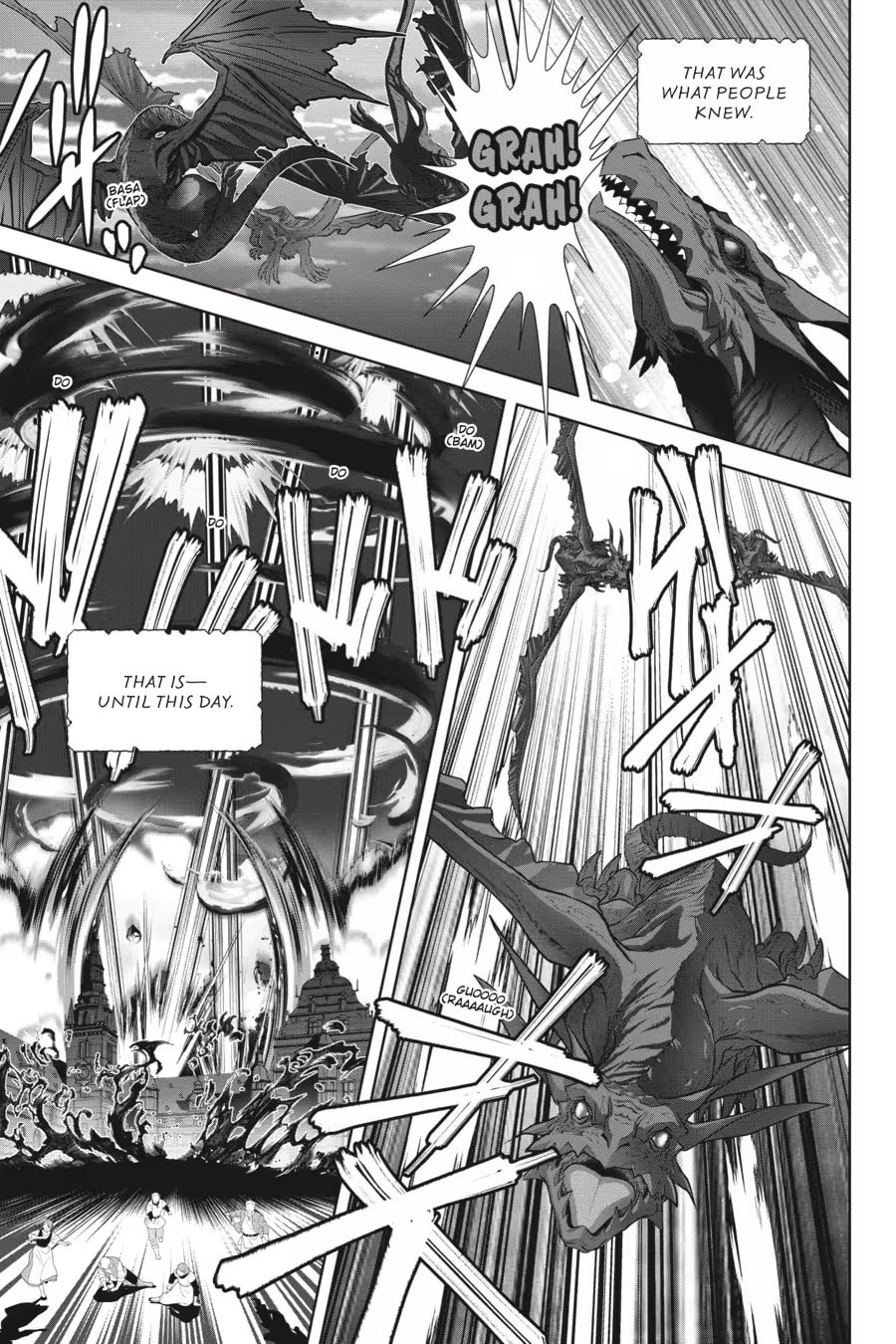 Read Brunhild the Dragonslayer chapter 0 image 150 on Lezhin
