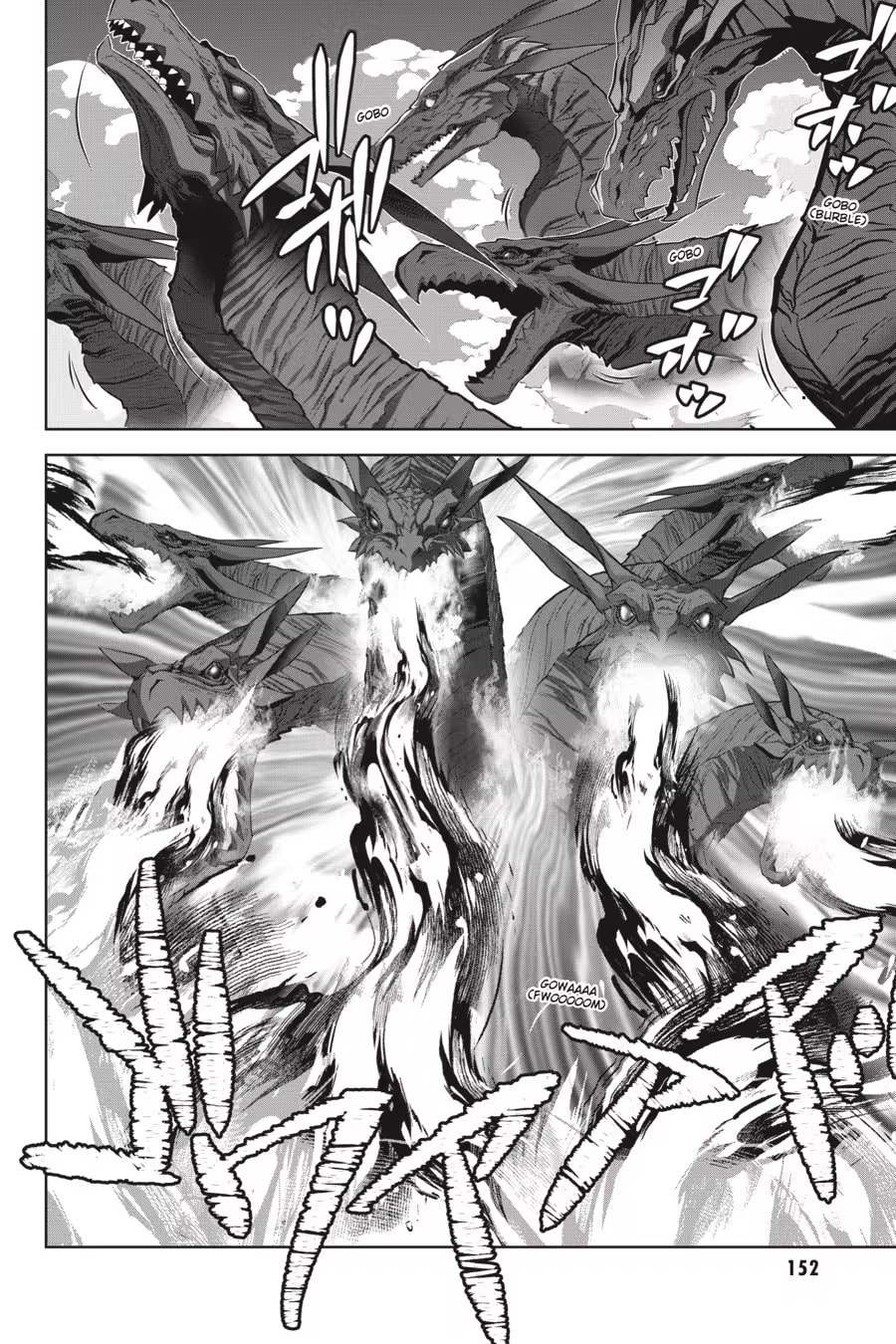 Read Brunhild the Dragonslayer chapter 0 image 153 on Lezhin