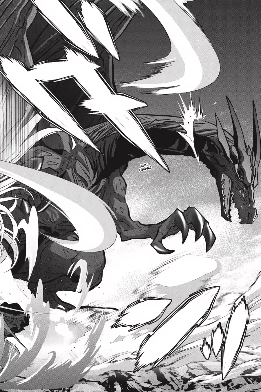 Read Brunhild the Dragonslayer chapter 0 image 161 on Lezhin