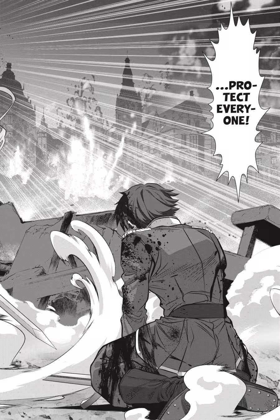 Read Brunhild the Dragonslayer chapter 0 image 167 on Lezhin