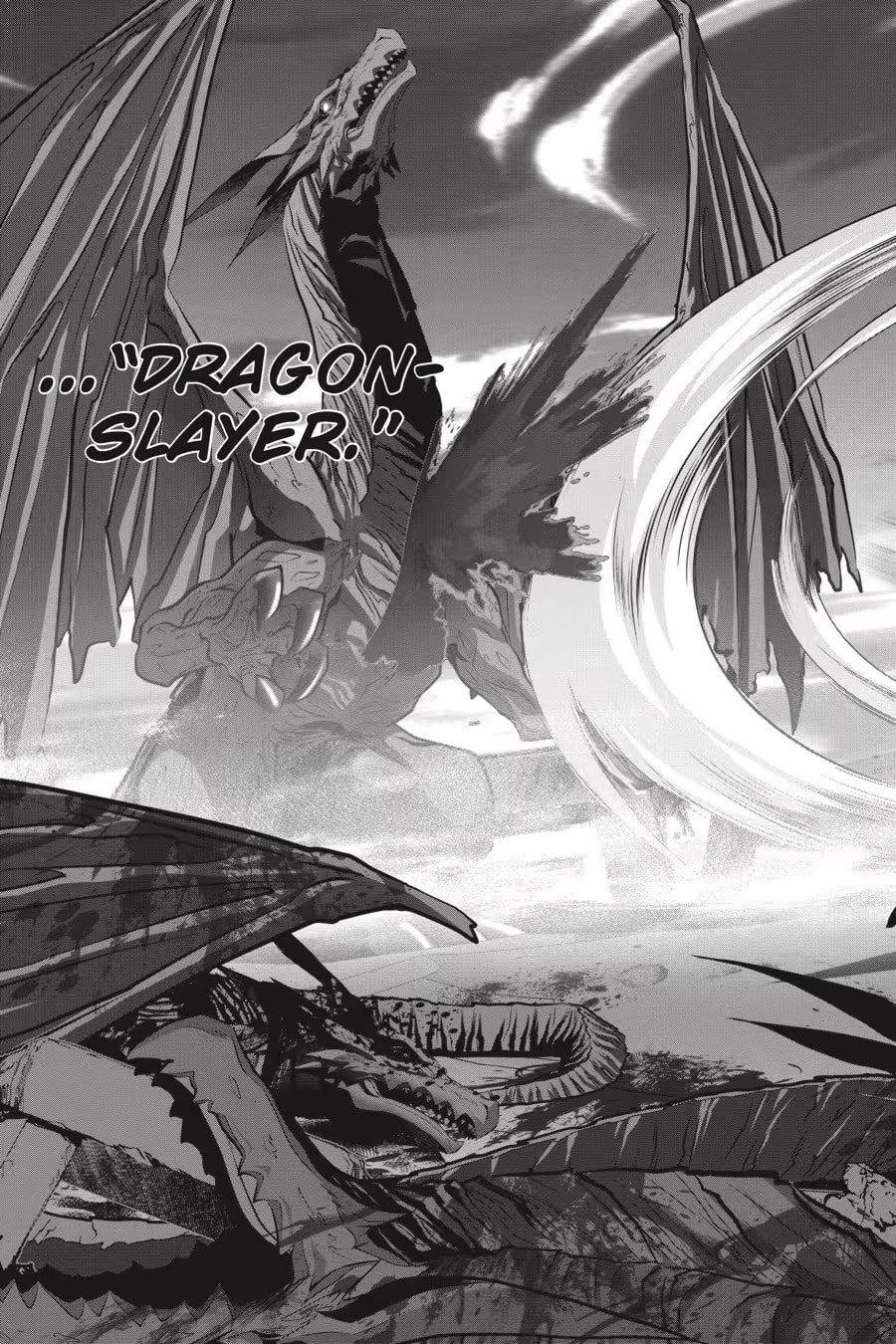 Read Brunhild the Dragonslayer chapter 0 image 174 on Lezhin