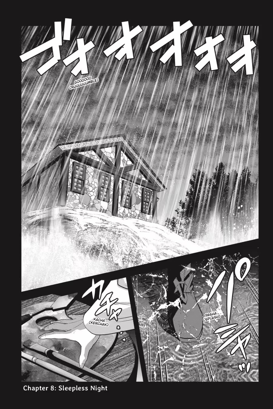 Read Brunhild the Dragonslayer chapter 0 image 74 on Lezhin