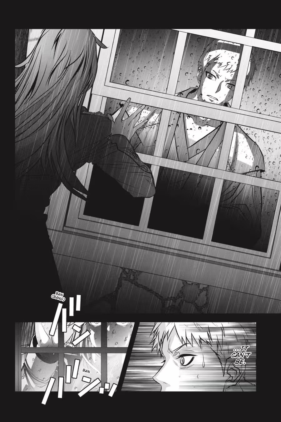 Read Brunhild the Dragonslayer chapter 0 image 77 on Lezhin