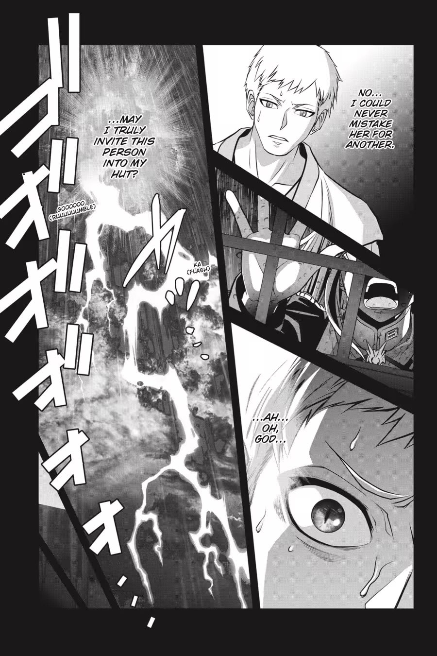 Read Brunhild the Dragonslayer chapter 0 image 78 on Lezhin