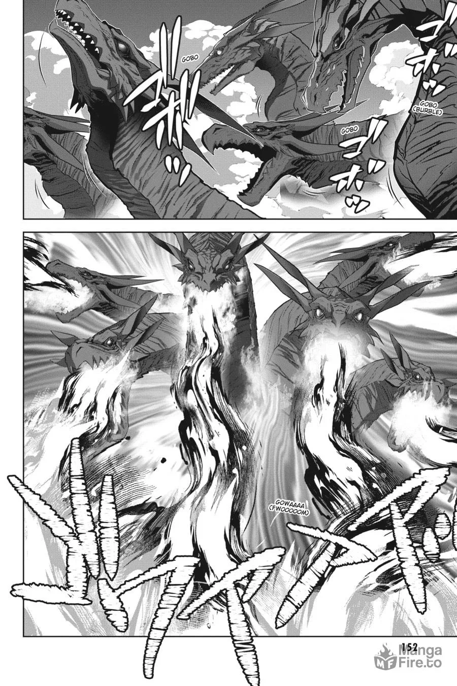 Read Brunhild the Dragonslayer chapter 10 image 9 on Lezhin