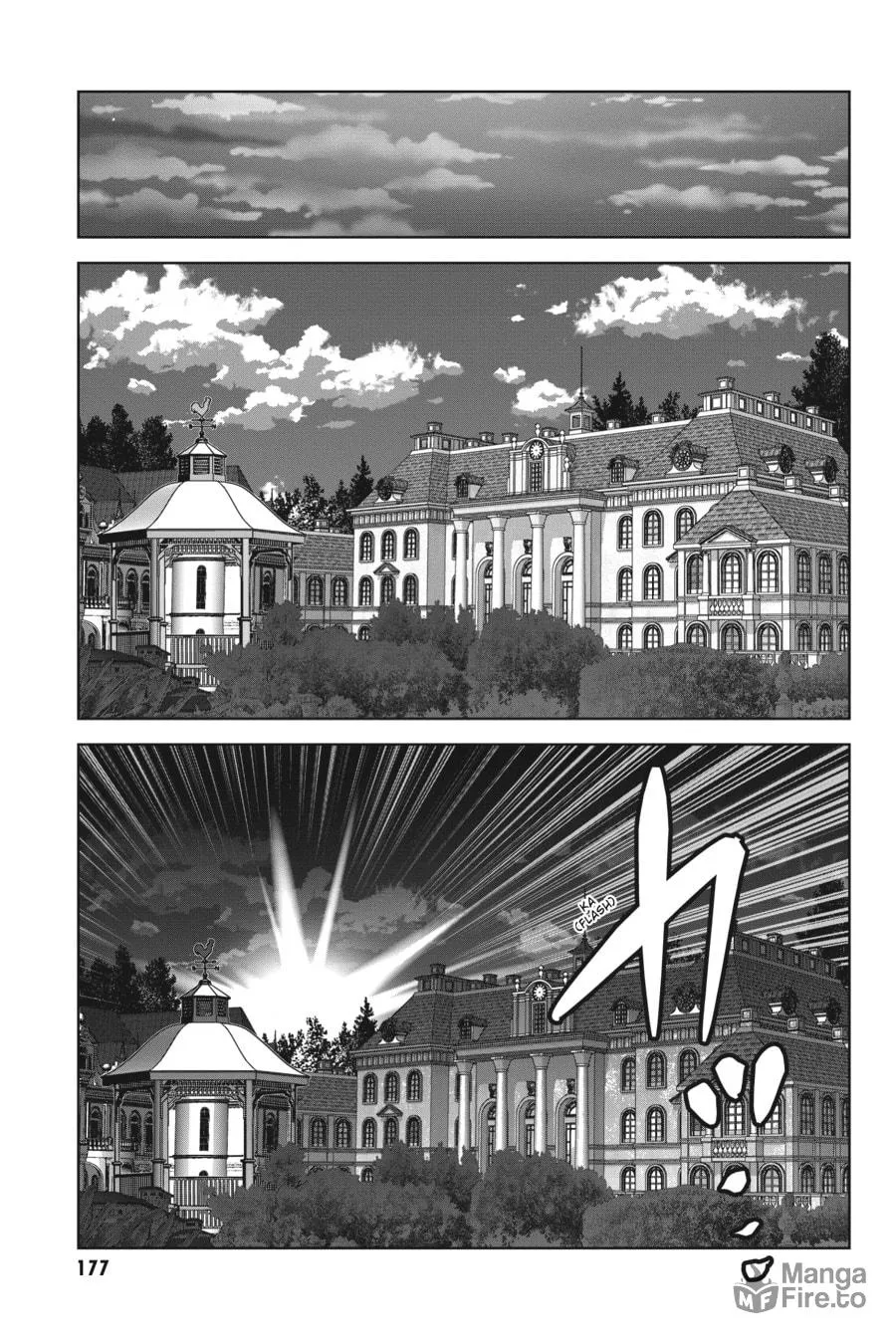 Read Brunhild the Dragonslayer chapter 16 image 20 on Lezhin