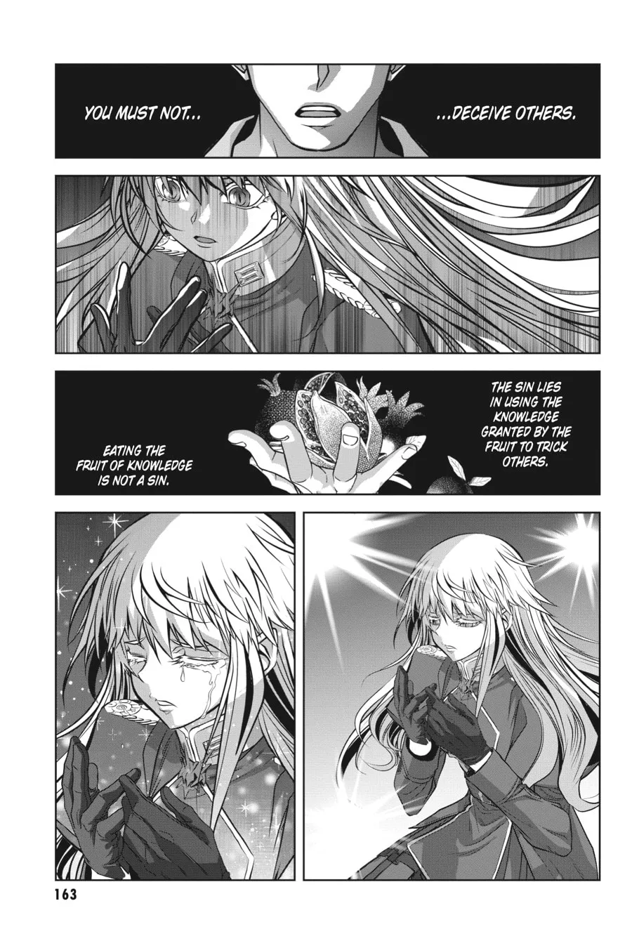 Read Brunhild the Dragonslayer chapter 16 image 6 on Lezhin