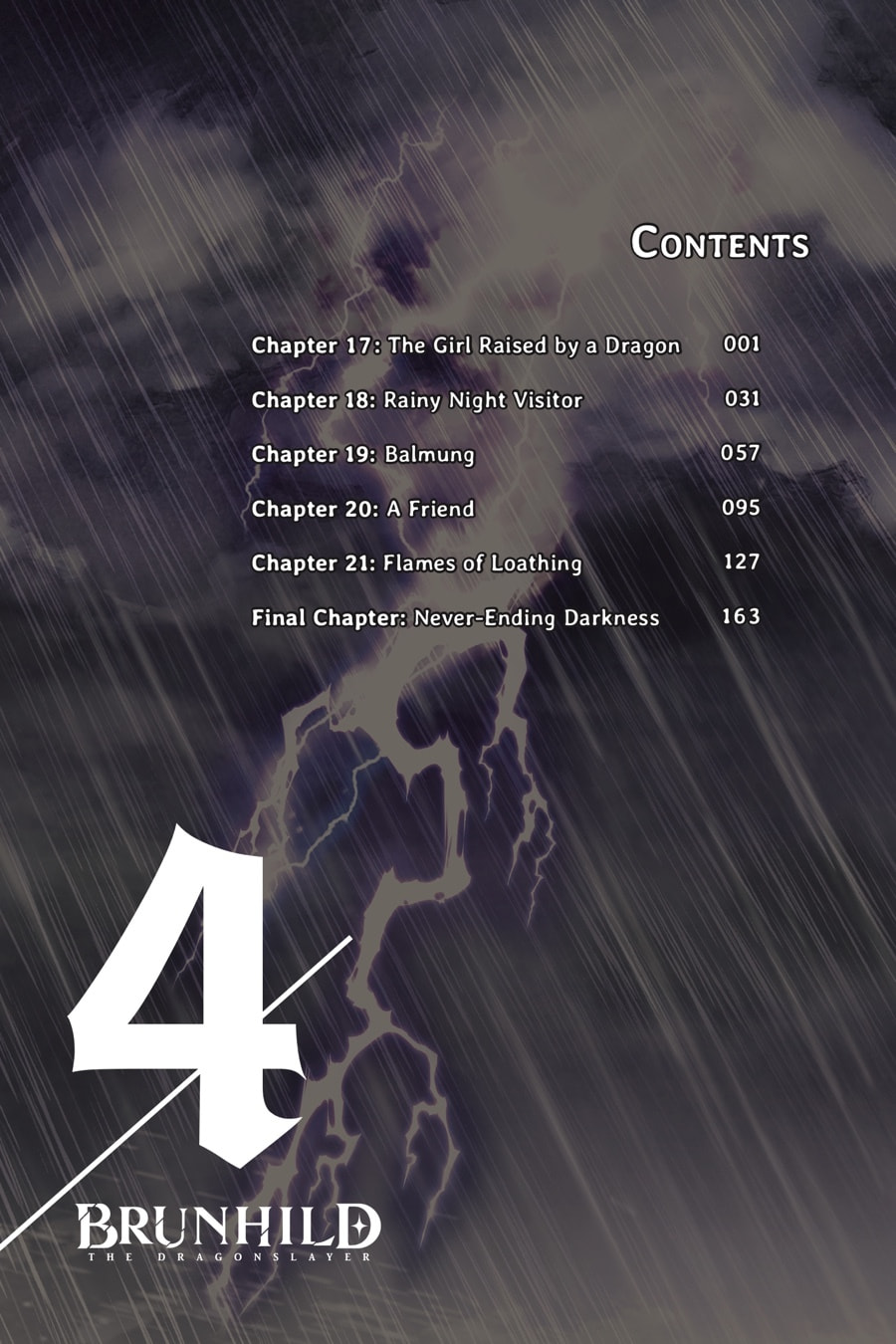 Read Brunhild the Dragonslayer chapter 17 image 2 on Lezhin