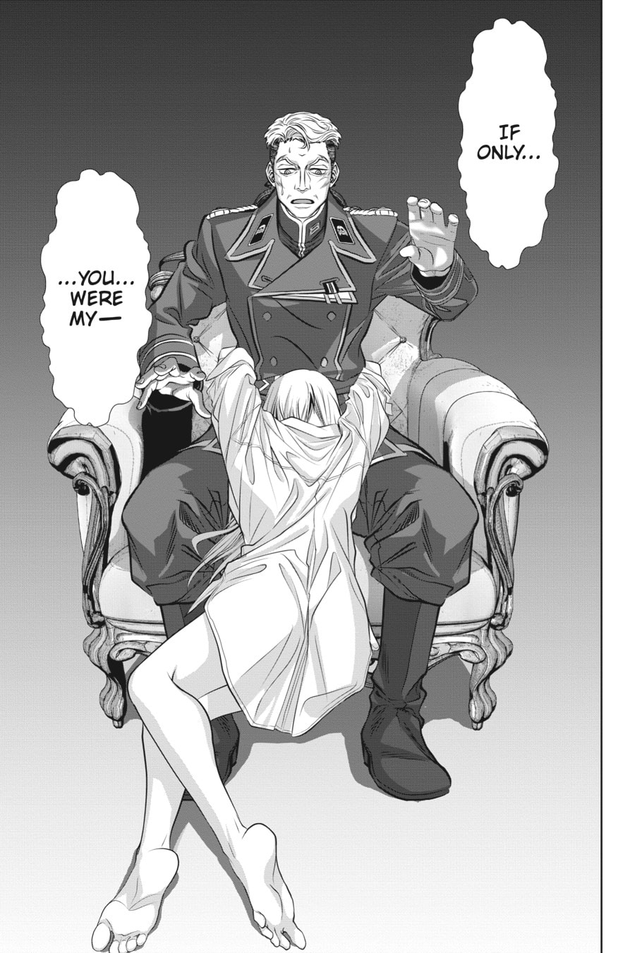 Read Brunhild the Dragonslayer chapter 18 image 12 on Lezhin