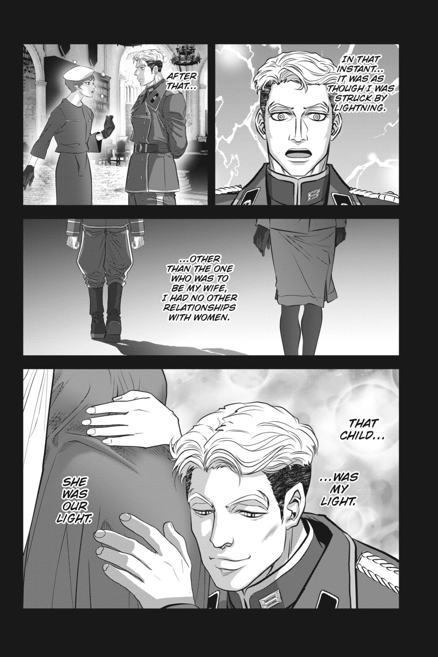 Read Brunhild the Dragonslayer chapter 18 image 15 on Lezhin