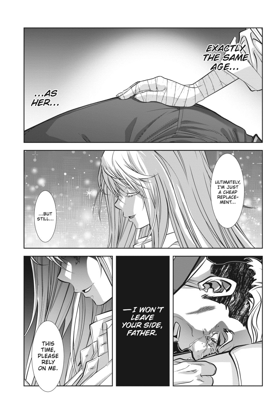 Read Brunhild the Dragonslayer chapter 18 image 24 on Lezhin