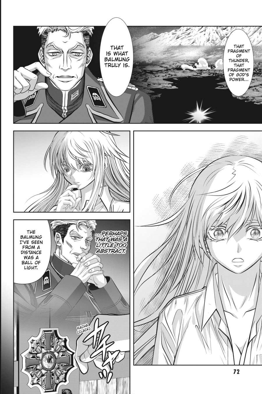 Read Brunhild the Dragonslayer chapter 19 image 15 on Lezhin