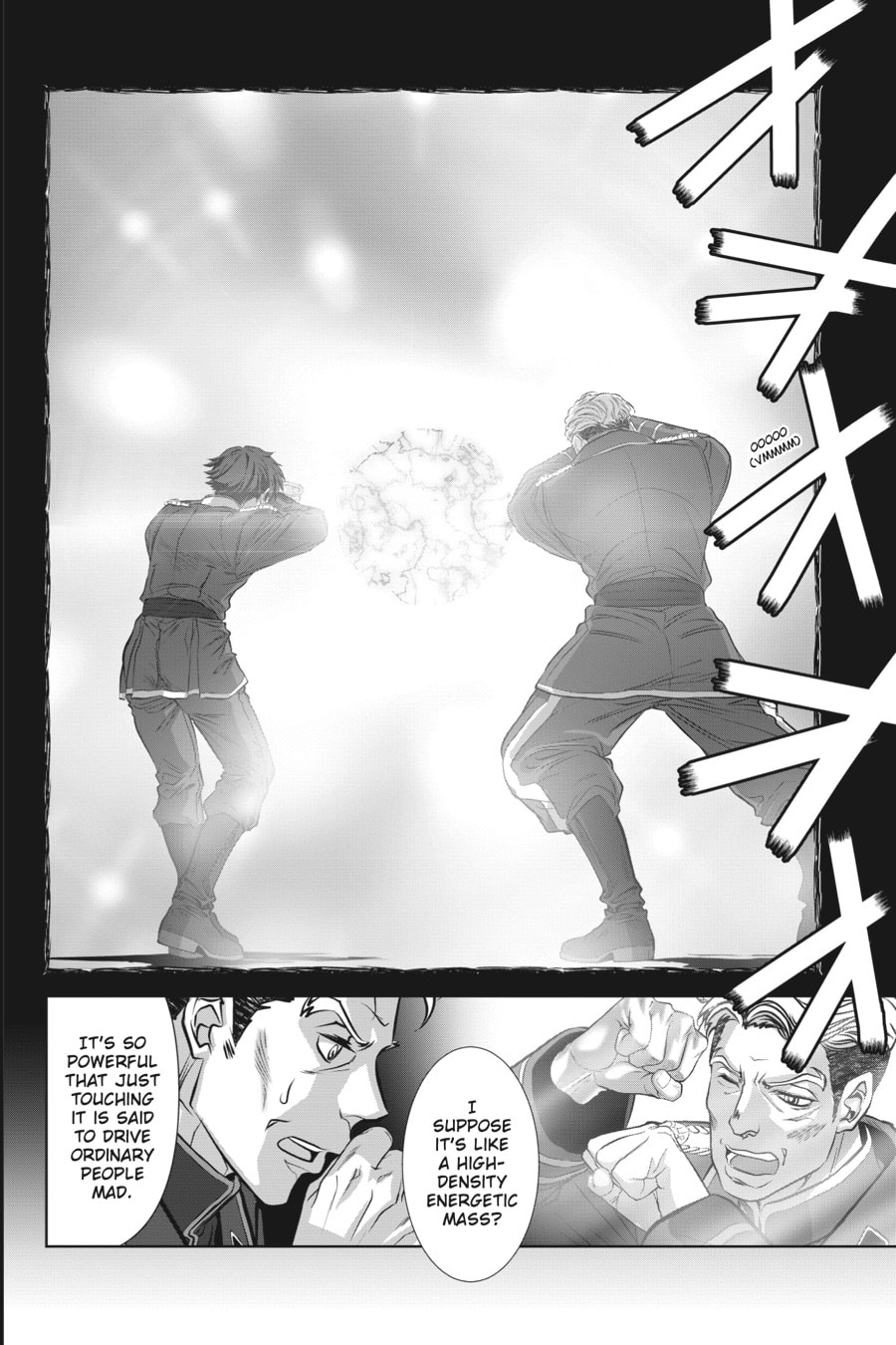 Read Brunhild the Dragonslayer chapter 19 image 17 on Lezhin
