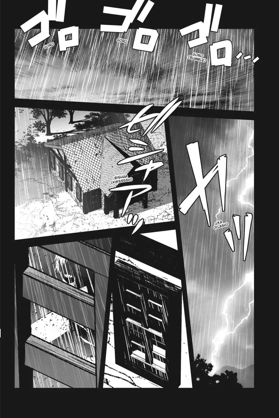 Read Brunhild the Dragonslayer chapter 2 image 1 on Lezhin