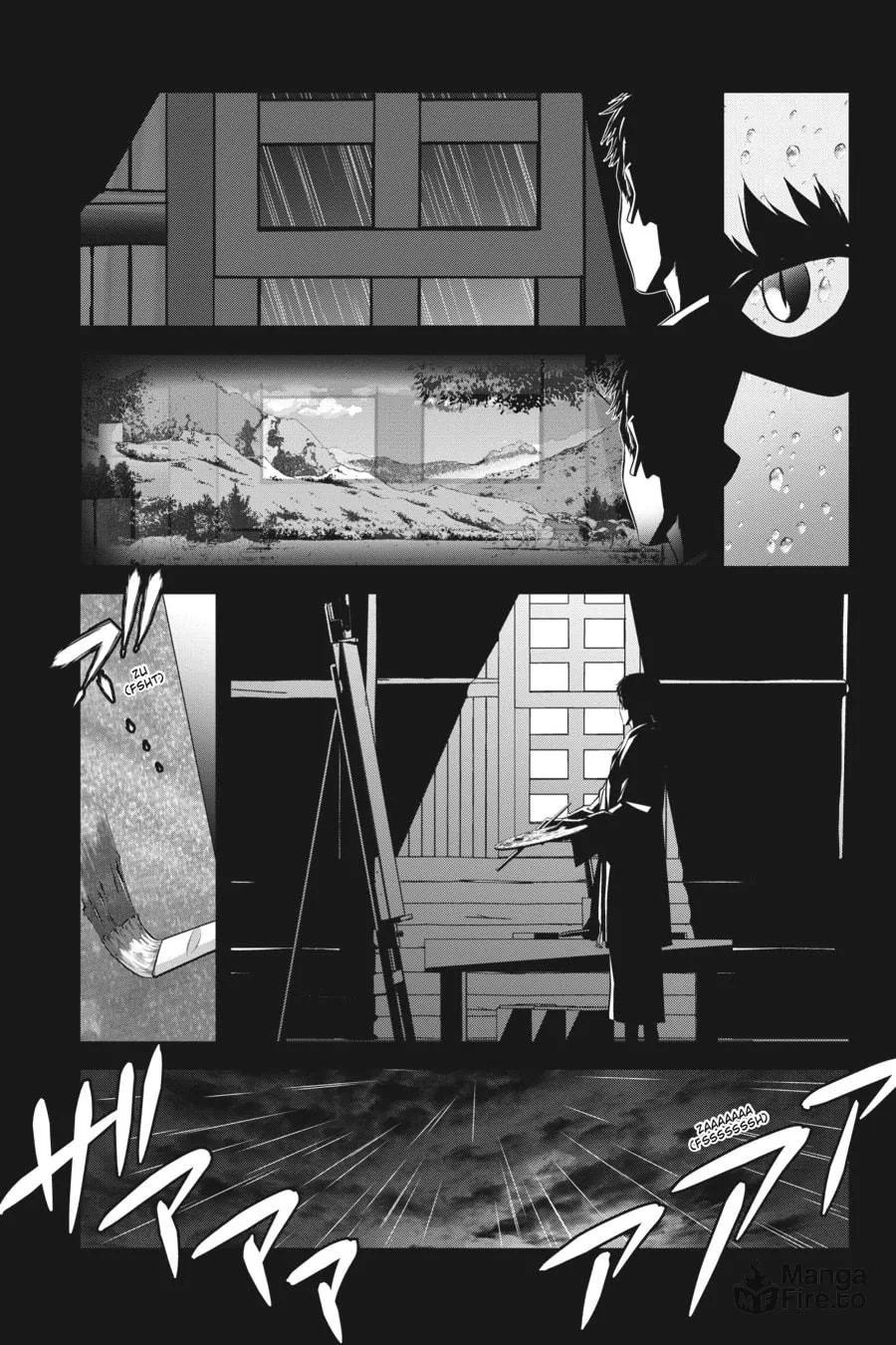 Read Brunhild the Dragonslayer chapter 2 image 2 on Lezhin