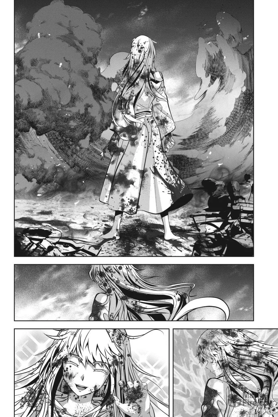 Read Brunhild the Dragonslayer chapter 2 image 26 on Lezhin