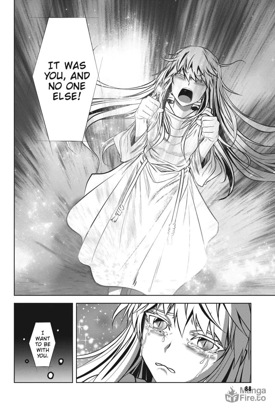 Read Brunhild the Dragonslayer chapter 2 image 44 on Lezhin
