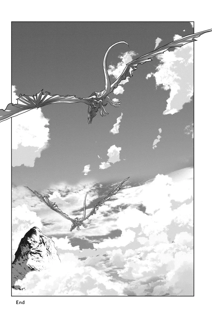 Read Brunhild the Dragonslayer chapter 2 image 48 on Lezhin