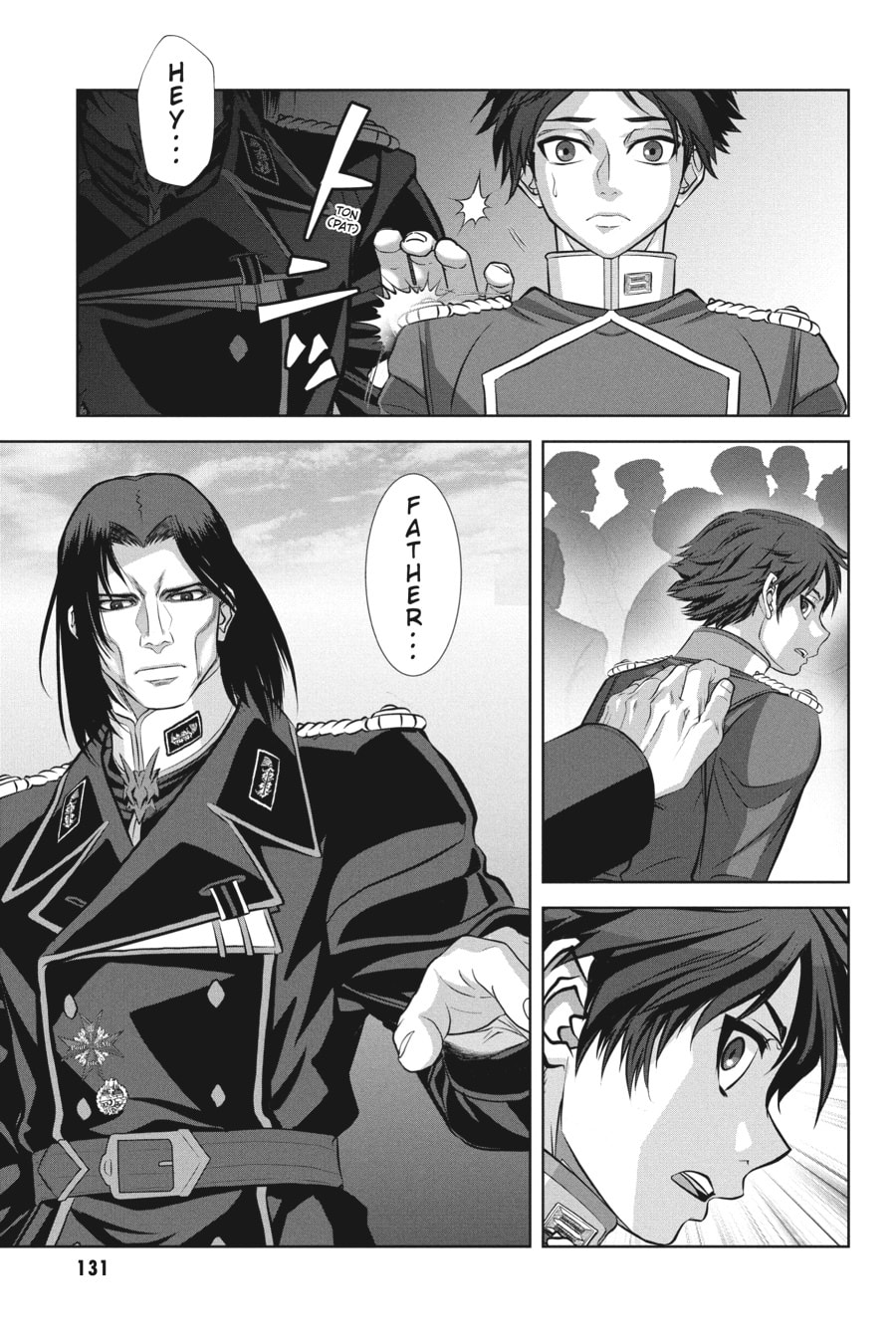 Read Brunhild the Dragonslayer chapter 21 image 3 on Lezhin