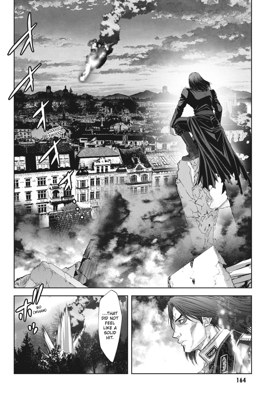 Read Brunhild the Dragonslayer chapter 22 image 1 on Lezhin