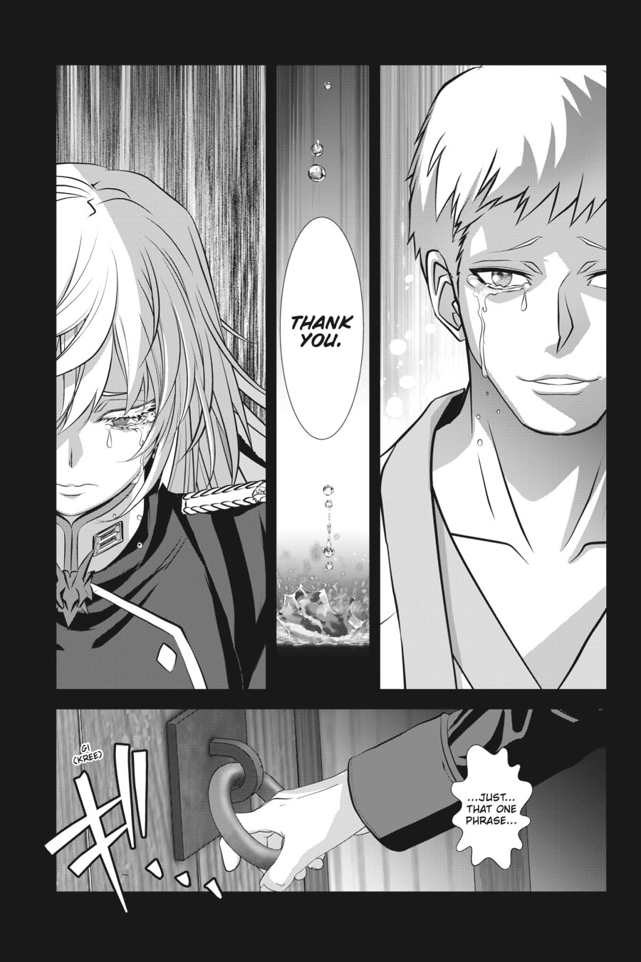 Read Brunhild the Dragonslayer chapter 22 image 34 on Lezhin