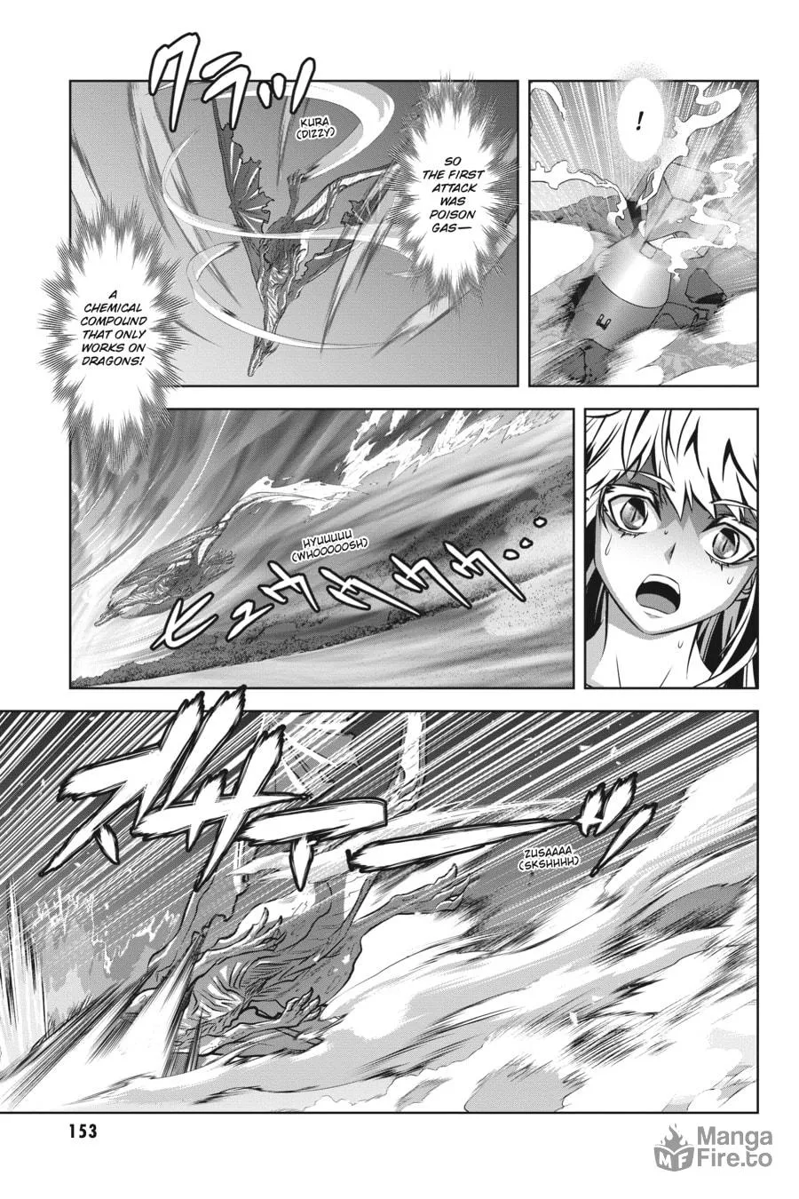 Read Brunhild the Dragonslayer chapter 4 image 19 on Lezhin