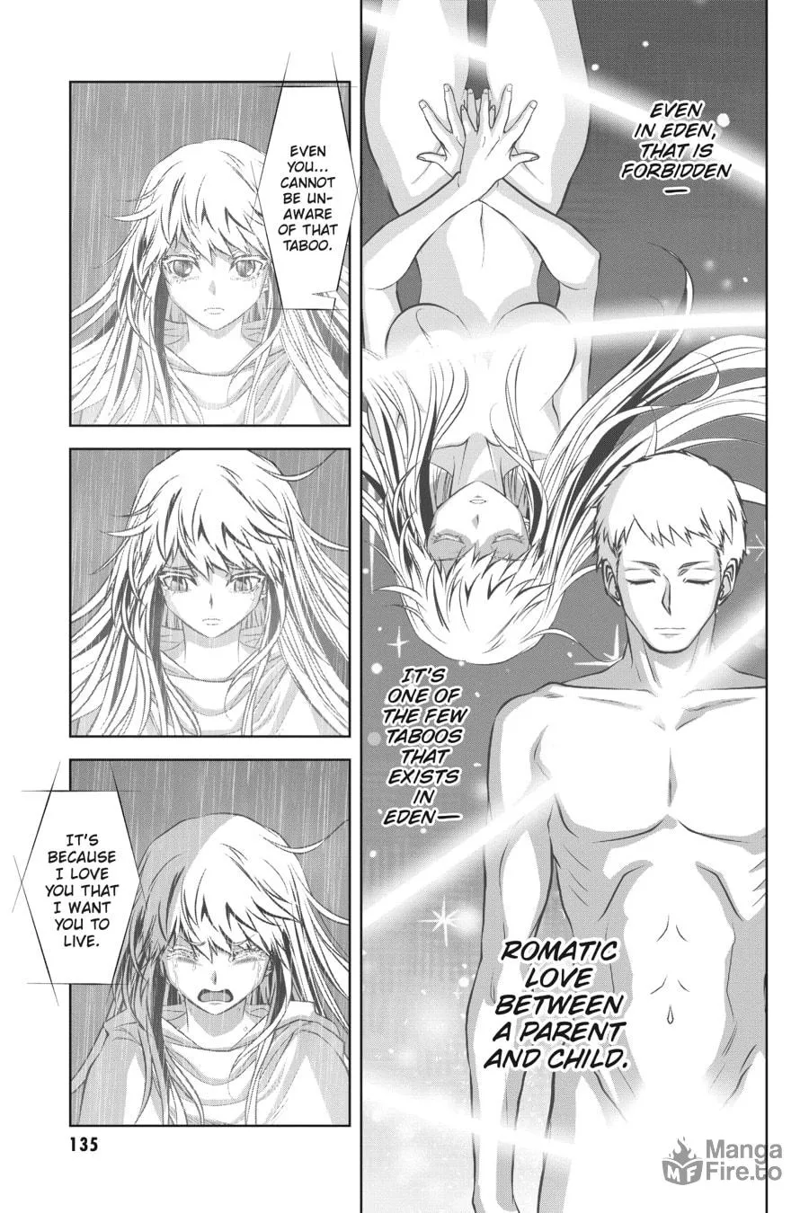 Read Brunhild the Dragonslayer chapter 4 image 2 on Lezhin
