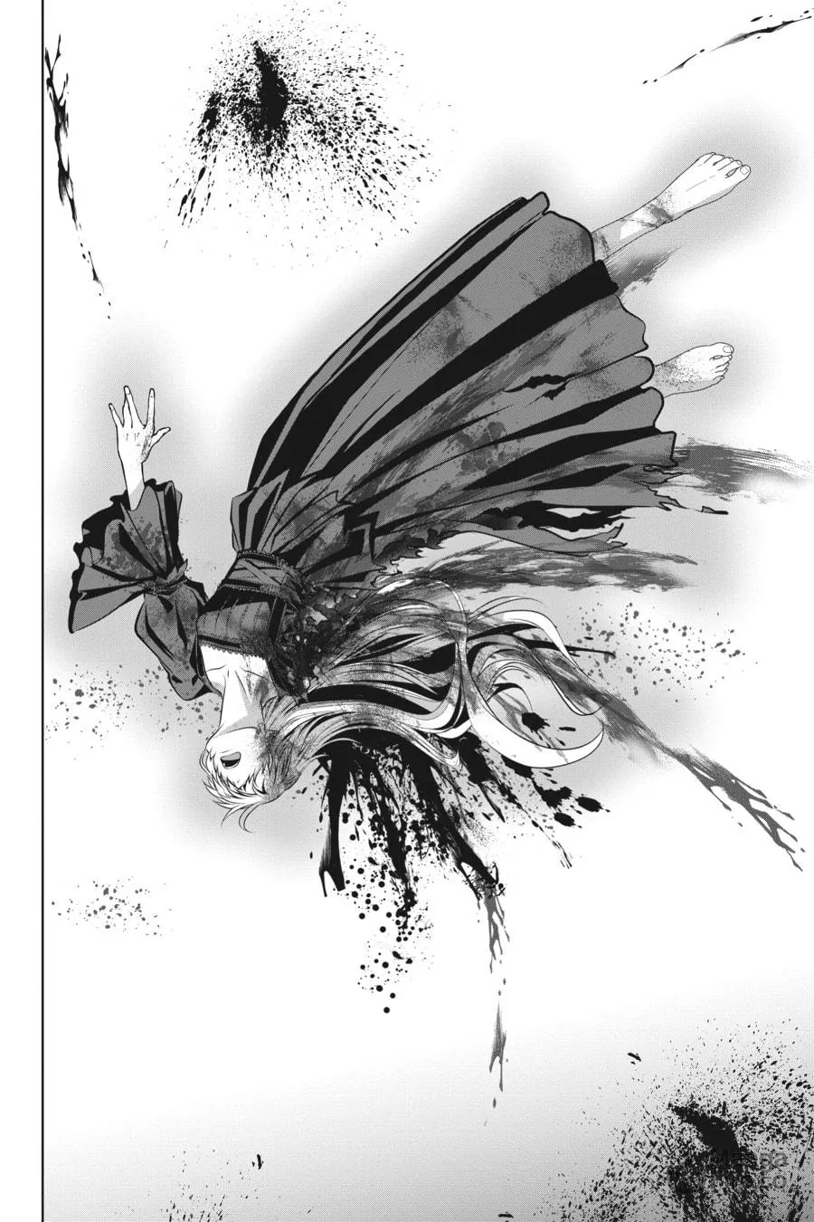 Read Brunhild the Dragonslayer chapter 4 image 23 on Lezhin